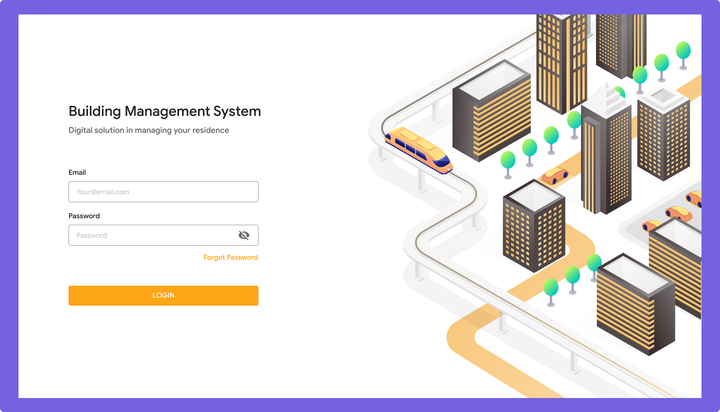 HunianAja (Tomps Building)